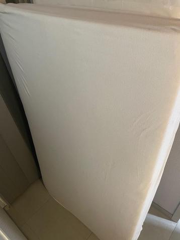 Matras Memory Relax  beschikbaar voor biedingen