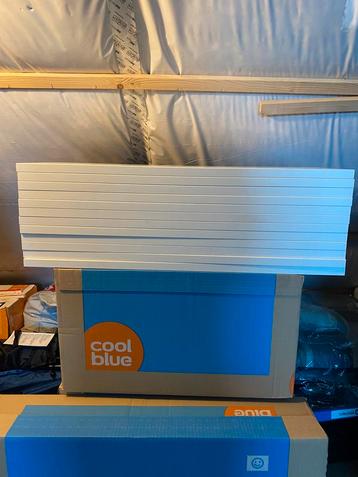 Billy extra plank ikea 12 stuks beschikbaar voor biedingen