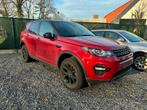 Land rover Discovery sport 2.0 diesel 98000klm Euro 6 2016, Boîte manuelle, Diesel, Achat, Discovery Sport