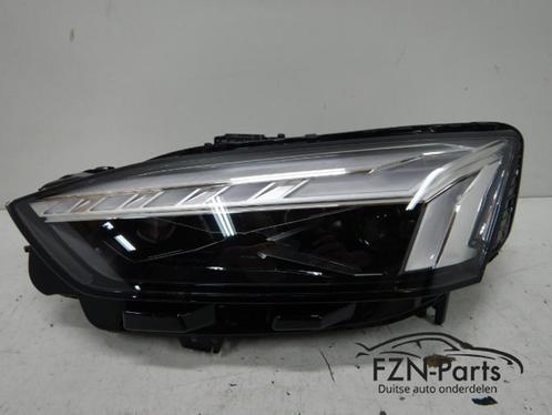 Audi A5 F5 Laser LED Koplamp Links 8W6941085, Auto-onderdelen, Verlichting, Gebruikt, Ophalen of Verzenden