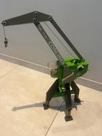 Playmobil 4470 – Conlines Havenkraan HK-T120, Kinderen en Baby's, Speelgoed | Playmobil, Ophalen, Zo goed als nieuw