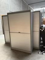 Bulo kasten, Huis en Inrichting, Ophalen, 100 tot 150 cm, Zo goed als nieuw, 25 tot 50 cm