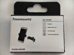 neomounts gsmhouder voor in de auto (nieuw), Enlèvement ou Envoi, Neuf, Voiture