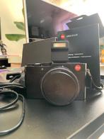 Digital camera Leica D-LUX (Typ 109), Ophalen, Compact, Zo goed als nieuw, 13 Megapixel