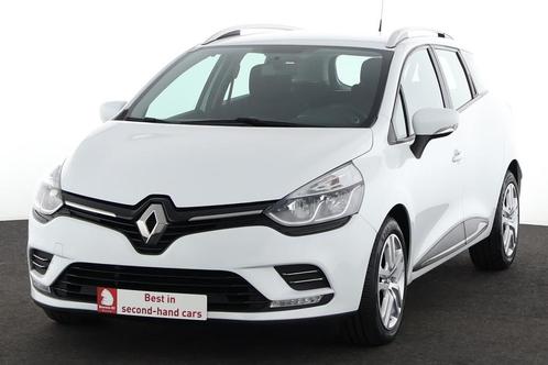 Renault Clio GRANDTOUR ZEN 1.5DCI GRANDTOUR ZEN 1.5DCI + GPS, Auto's, Renault, Bedrijf, Te koop, Clio, Bluetooth, Cruise Control