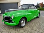 Chevrolet Stylemaster Business « Custom » 1947, Autos, Oldtimers & Ancêtres, Automatique, Achat, Autre carrosserie, Autres couleurs