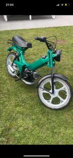 Tomos, Fietsen en Brommers, Ophalen, Gebruikt, 2 versnellingen, 50 cc
