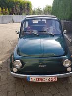 Fiat 500.1972 tiptop in orde, Particulier, Achat