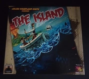 The Island beschikbaar voor biedingen