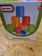 Little Tikes stapelblokken vanaf 6 maanden, Ophalen, Gebruikt, Overige merken