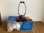 Sennheiser infrarood voor TV, slechthorenden, Audio, Tv en Foto, Hoofdtelefoons, Ophalen, Zo goed als nieuw, Sennheiser