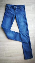 Denim broek - Z-generation - maat 152 (als NIEUW!), Broek, Meisje, Ophalen of Verzenden, Zo goed als nieuw