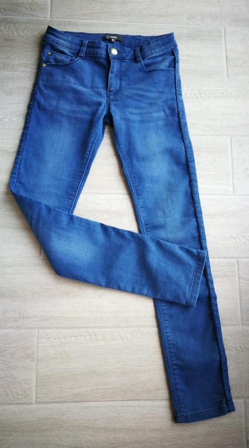 Denim broek - Z-generation - maat 152 (als NIEUW!), Kinderen en Baby's, Kinderkleding | Maat 152, Zo goed als nieuw, Meisje, Broek