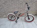 BMX met GT Bikes Performer, Fietsen en Brommers, Ophalen, Gt bikes, Staal, V-brakes