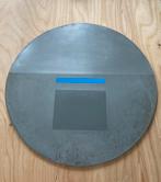 Œuvre d'art unique - Cecile Massart (Bruxelles), Enlèvement