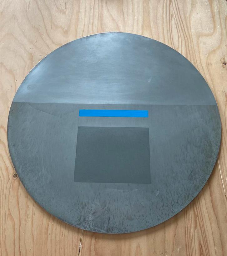 Uniek kunstwerk - Cecile Massart (Brussel), Antiek en Kunst, Kunst | Designobjecten, Ophalen