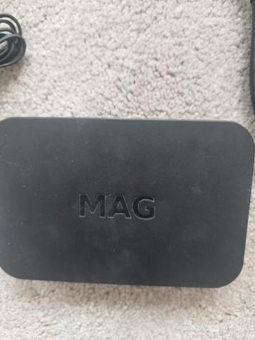 Mag322, Enlèvement ou Envoi, Comme neuf