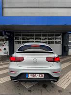 Mercedes Glc 200 Coupé, Auto's, Mercedes-Benz, Automaat, 145 kW, Bedrijf, 5 zetels