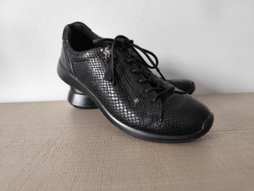 Schoenen Ecco, maat 38, gratis... beschikbaar voor biedingen