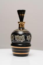 Collection de verres Booms, Antiquités & Art, Antiquités | Vases, Enlèvement ou Envoi