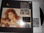 LP de Gloria Estefan et Miami Sound Machine, Utilisé, Enlèvement ou Envoi