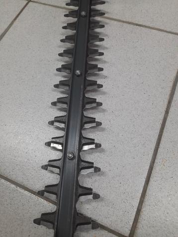 Gardena elektrische heggenschaar 60cm beschikbaar voor biedingen