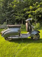 Lambretta Li125, Scooter, Particulier, 125 cc, 11 kW of minder