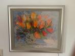 schilderij, Antiek en Kunst, Ophalen