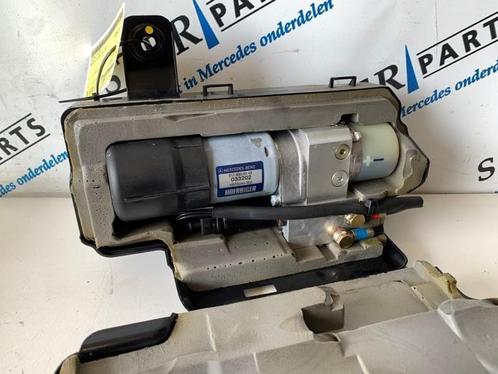 Achterklep motor van een Mercedes E-Klasse, Auto-onderdelen, Carrosserie, Mercedes-Benz, Gebruikt, 3 maanden garantie, Ophalen of Verzenden