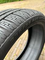 4 pneus d'hiver Pirelli Sotto Zero 235/35 R20, 235 mm, Véhicule de tourisme, 20 pouces, Enlèvement