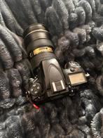 Nikon D800 + AF-S 24-70 F2.8, Gebruikt, Spiegelreflex, Ophalen of Verzenden, Nikon