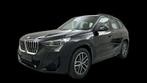 BMW X1 X1 sDrive18i Aut. M Sport (bj 2025, automaat), Auto's, Gebruikt, USB, 136 pk, Leder