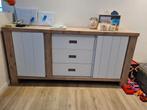 H&H dressoir (landelijk modern), Huis en Inrichting, Ophalen, Zo goed als nieuw