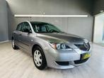 Mazda 3 1.3i 16v i Active * 1 Jaar Garantie *, Auto's, Mazda, Voorwielaandrijving, Stof, https://public.car-pass.be/vhr/67f3eac8-e95f-4f43-b353-39cdea496757