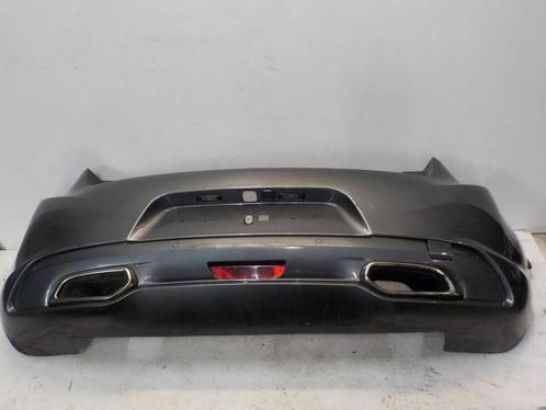 BUMPER ACHTER Citroën DS5 (KD / KF) (01-2011/07-2015), Auto-onderdelen, Carrosserie, Bumper, Citroën, Achter, Gebruikt
