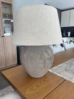 Lamp landelijk, Huis en Inrichting, Ophalen, Zo goed als nieuw, Overige materialen