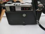 Yashica Electro 35 – klassieke meetzoekercamera, Audio, Tv en Foto, Fotocamera's Analoog, Ophalen of Verzenden, Gebruikt, Spiegelreflex
