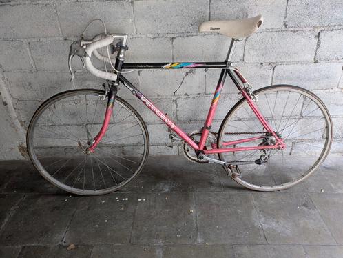 Vintage racefiets voor kinderen van 6-10 jaar van Peugeot, Fietsen en Brommers, Fietsen | Oldtimers, Ophalen