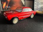 Alpha Romeo MT010, Hobby en Vrije tijd, Ophalen of Verzenden, Gebruikt