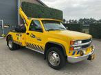 1997 Chevrolet 3500 Takelwagen Bergingsauto, Auto's, Euro 2, Gebruikt, Chevrolet, Overige brandstoffen