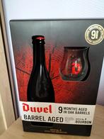 Duvel. Barrel Aged nr 4, Collections, Duvel, Enlèvement ou Envoi, Verre ou Verres, Neuf