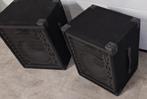 Luidsprekers boxen speakers, Gebruikt, Overige typen, 120 watt of meer, Ophalen