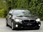 BMW 118D Black Mpack - 49.000 KM / Xenon / Dak / 2018 New, Auto's, BMW, 1998 cc, 1 Reeks, Alcantara, Zwart
