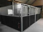 voorwand + tussenwand paardenbox, Dieren en Toebehoren