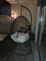 Hang stoel, Tuin en Terras, Tuinstoelen, Ophalen