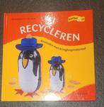 B. Theulet-Luzie - Recycleren, Ophalen, Zo goed als nieuw, B. Theulet-Luzie