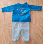 Tof setje voor jongens - Maat 62, Kinderen en Baby's, Babykleding | Maat 62, Ophalen of Verzenden, Zo goed als nieuw, Jongetje