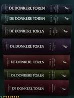 Donkere Toren - Stephen King - Luitingh - 7x - Hardcover, Utilisé, Enlèvement ou Envoi