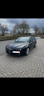 Alfa romeo 159 ti, Auto's, Alfa Romeo, 110 kW, Particulier, Te koop, Break
