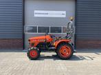 Kubota EK1261 DT minitractor NIEUW €180 LEASE, Zakelijke goederen, Landbouw | Tractoren, Nieuw, Overige merken, Tot 2500